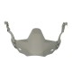 FAST Helmet Mandible Guard - Foliage Green [FMA]